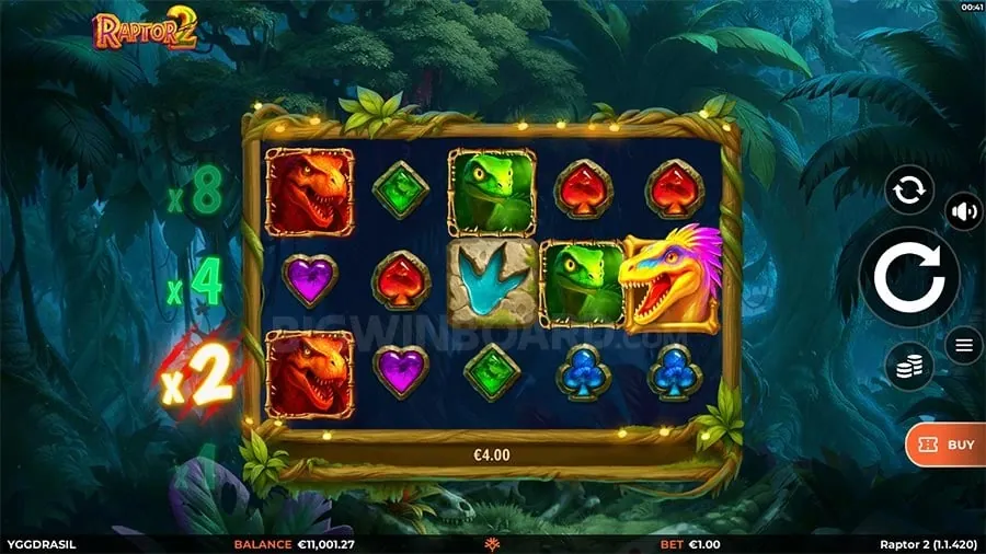 PHJOY's Top Slot Games
